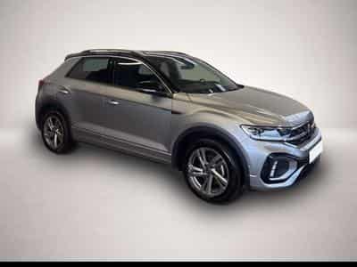 VW T-Roc (2025) - Foto 7