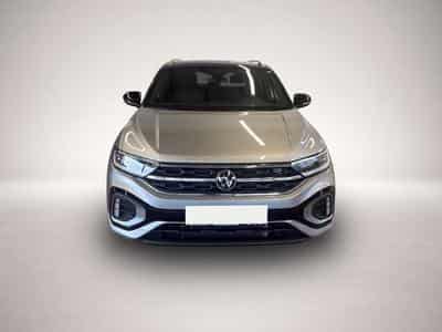 VW T-Roc (2025) - Foto 8