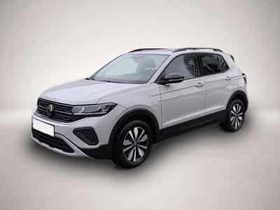 VW T-Cross (2024) - Foto 1
