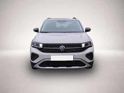 VW T-Cross (2024) - Foto 2