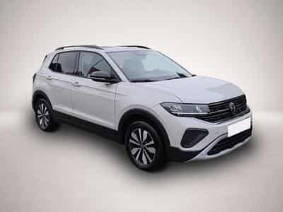 VW T-Cross (2024) - Foto 3