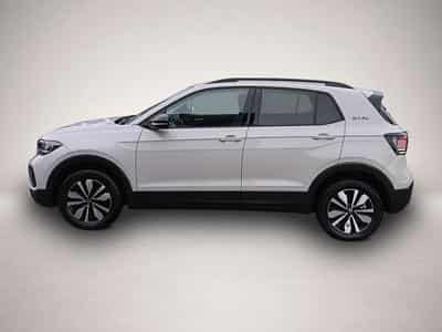 VW T-Cross (2024) - Foto 4