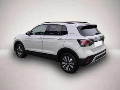 VW T-Cross (2024) - Foto 5