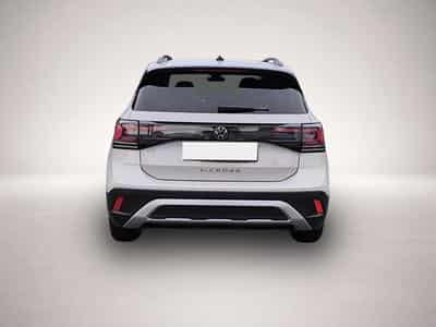 VW T-Cross (2024) - Foto 6