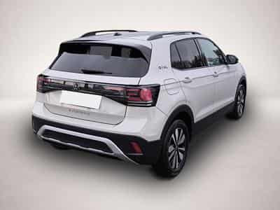 VW T-Cross (2024) - Foto 7