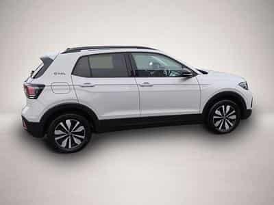 VW T-Cross (2024) - Foto 8