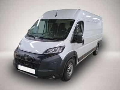 Peugeot Boxer (2025) - Foto 1