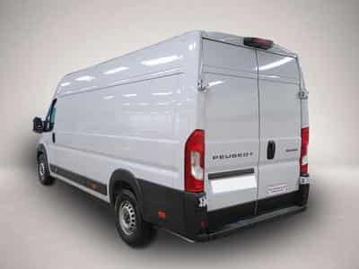 Peugeot Boxer (2025) - Foto 4