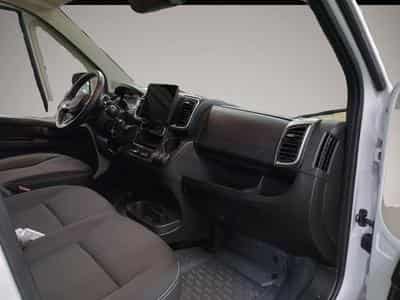 Peugeot Boxer (2025) - Foto 5