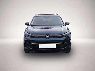 VW Tiguan (2026) - Foto 2
