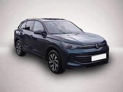 VW Tiguan (2026) - Foto 3