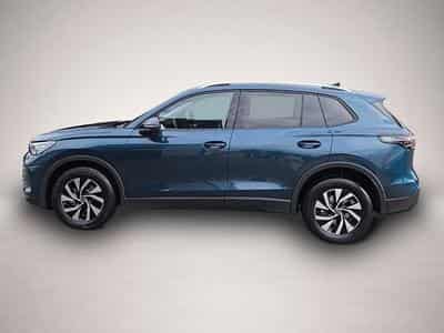 VW Tiguan (2026) - Foto 4
