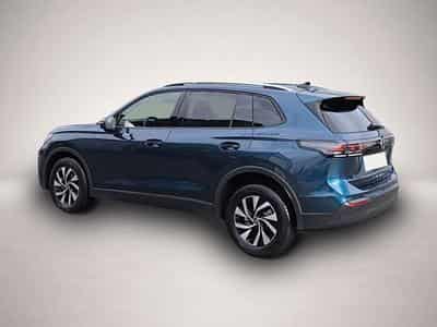 VW Tiguan (2026) - Foto 5