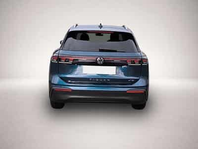VW Tiguan (2026) - Foto 6