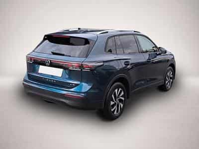 VW Tiguan (2026) - Foto 7