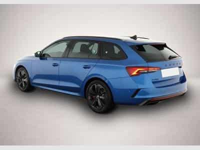 Skoda Octavia (2026) - Photo 4