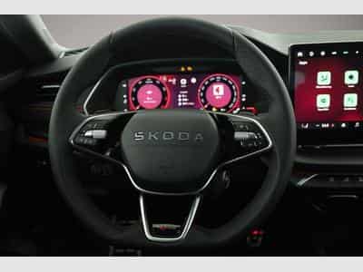Skoda Octavia (2026) - Photo 6
