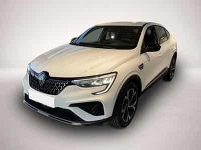 Renault Arkana (2025) - Foto 1