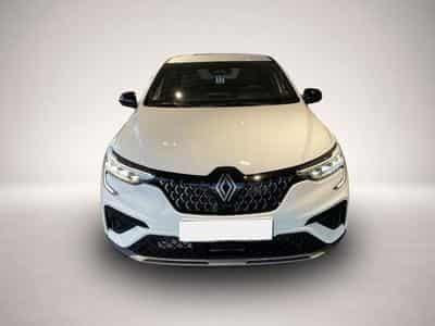 Renault Arkana (2025) - Foto 2