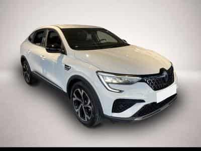 Renault Arkana (2025) - Foto 3