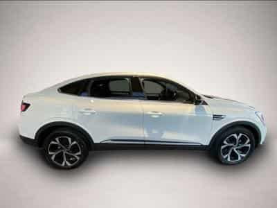 Renault Arkana (2025) - Foto 4