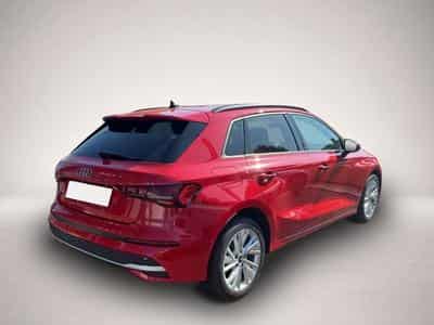 Audi A3 (2025) - Photo 3
