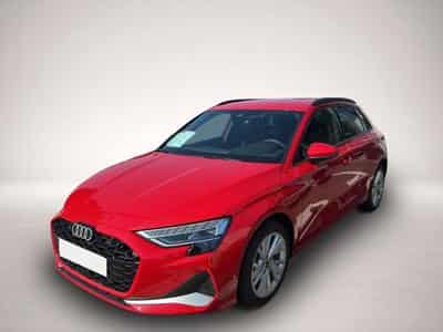 Audi A3 (2025) - Photo 4