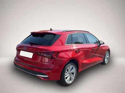 Audi A3 (2025) - Photo 5