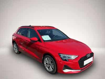 Audi A3 (2025) - Photo 6