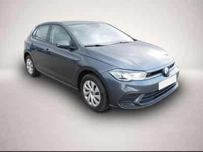 VW Polo (2025) - Foto 11