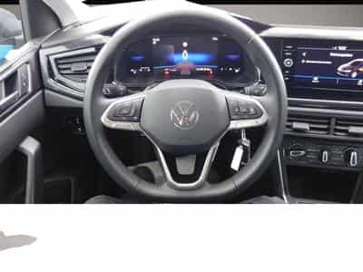 VW Polo (2025) - Foto 8