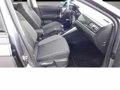 VW Polo (2025) - Foto 9