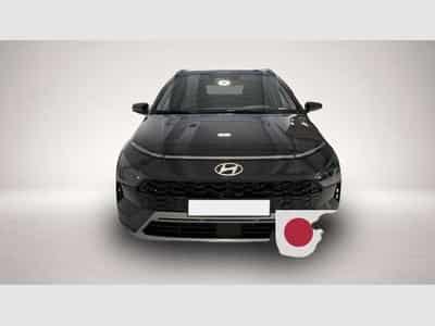 Hyundai Bayon (2025) - Foto 2
