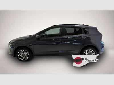 Hyundai Bayon (2025) - Foto 3