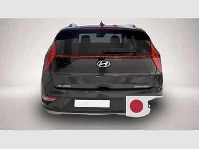 Hyundai Bayon (2025) - Foto 6