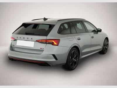 Skoda Octavia (2026) - Foto 3