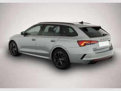 Skoda Octavia (2026) - Foto 4
