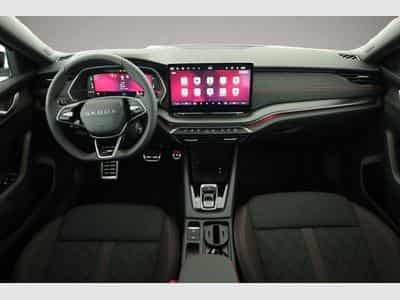 Skoda Octavia (2026) - Foto 5