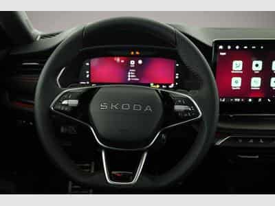 Skoda Octavia (2026) - Foto 6