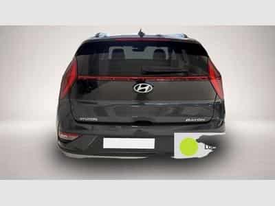 Hyundai Bayon (2025) - Foto 6