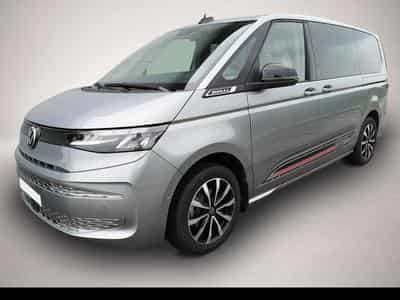VW Multivan (2025) - Foto 1