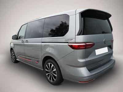 VW Multivan (2025) - Foto 2