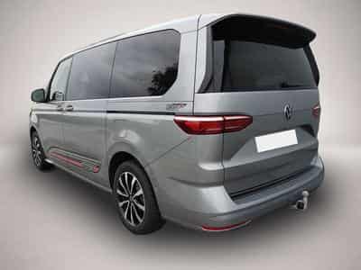 VW Multivan (2025) - Foto 3