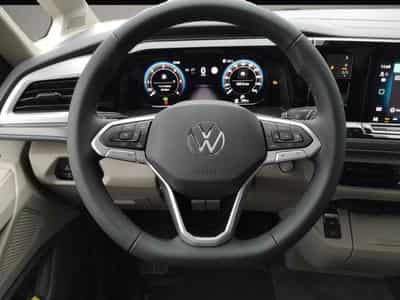 VW Multivan (2025) - Foto 4