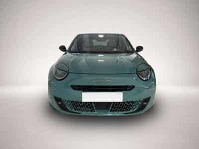 Fiat 600 (2026) - Foto 2