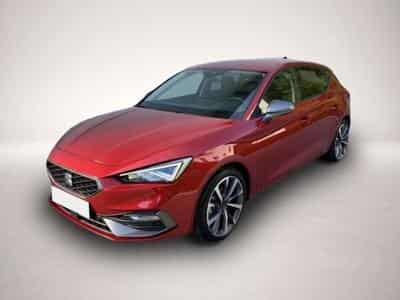 Seat Leon (2024) - Foto 1