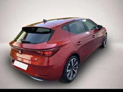 Seat Leon (2024) - Foto 2