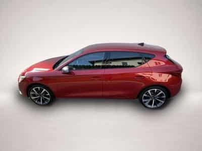 Seat Leon (2024) - Foto 3