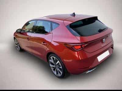 Seat Leon (2024) - Foto 4