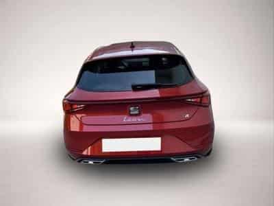 Seat Leon (2024) - Foto 5
